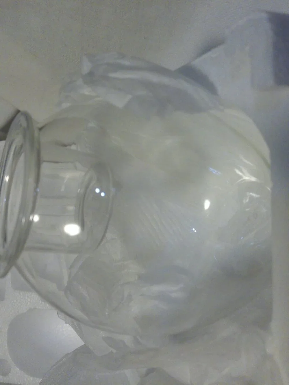 PartyLite clearly creative
